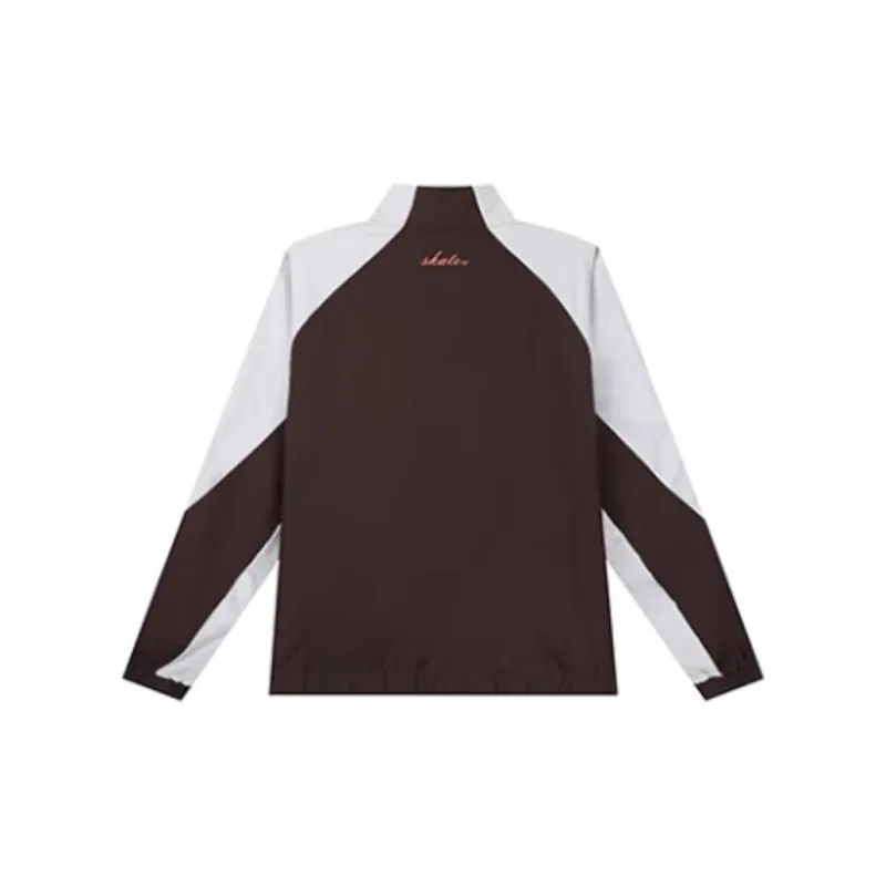 361° Jackets & Coats Men's Dark Tea Brown-1