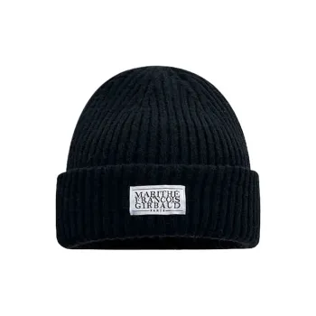 CARTELO Polyester Beanies Unisex Gift Box Set