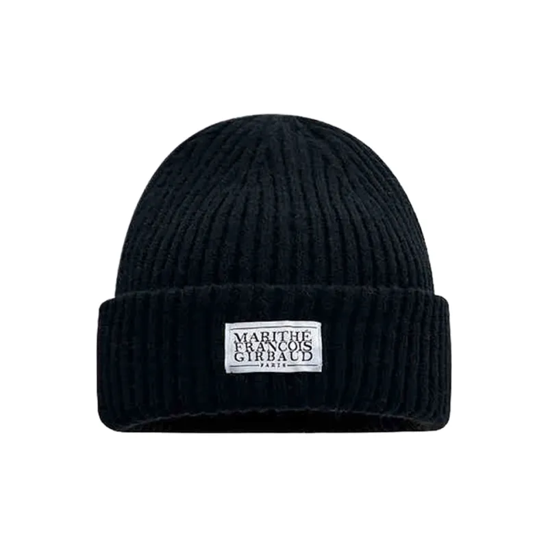 CARTELO Polyester Beanies Unisex Gift Box Set-0