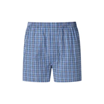 UNIQLO Underpants Men's 1 Pack Blue