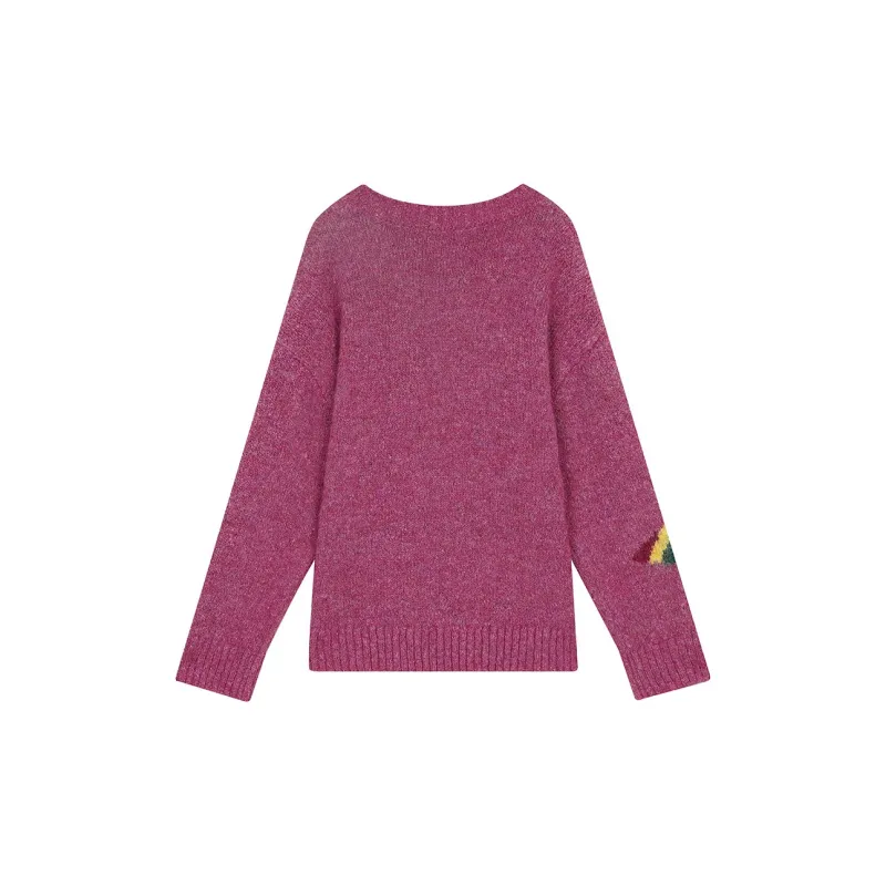 ELF SACK Sweaters Women's-1