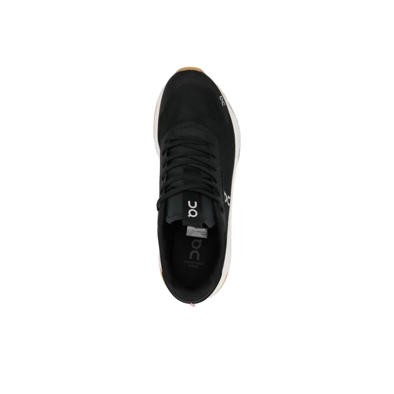 On Running Cloudnova Form 2 Black Ivory-4
