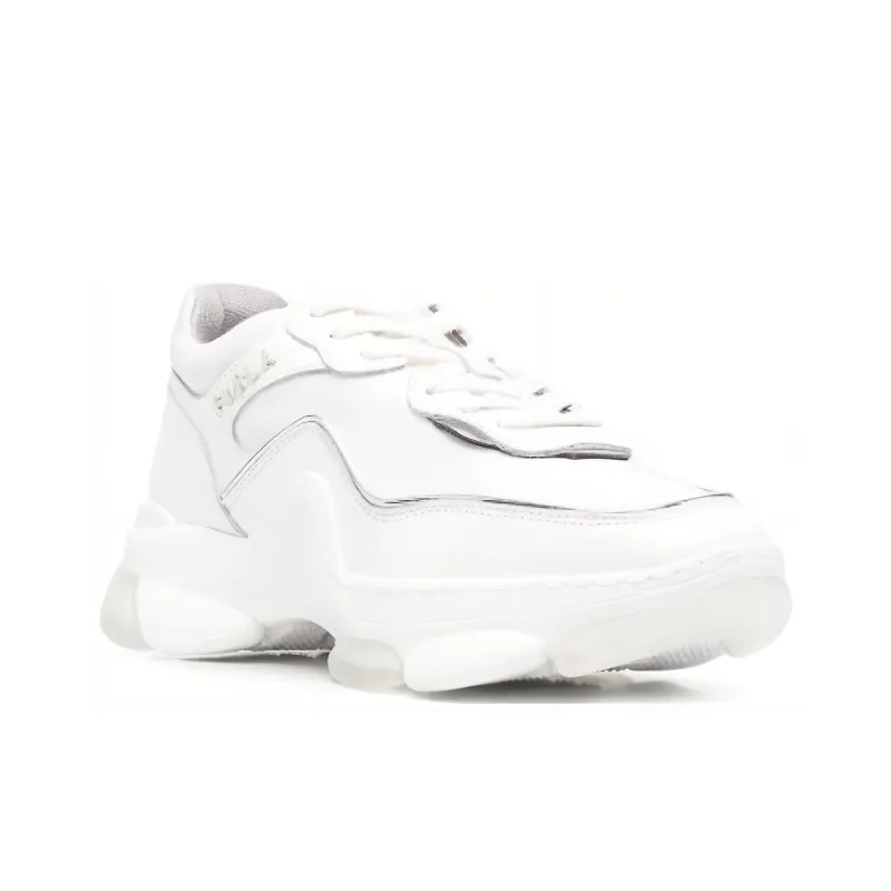 Furla Casual Shoes Women's White-2