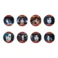 Wei Wuxian (Full Box Full Set, 8 Styles)