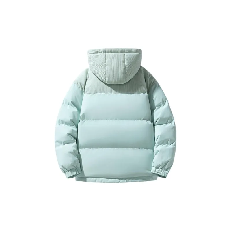 WJBS Puffer Jackets Unisex-7
