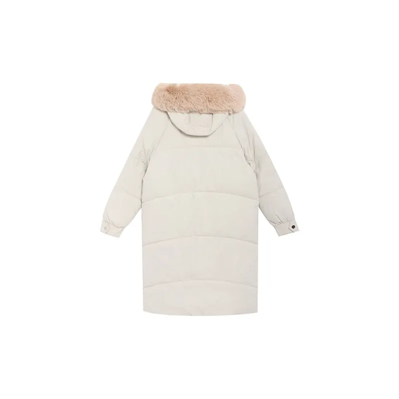 FLIM Puffer Jackets Women's-18