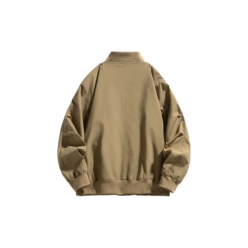 K bird Jackets Unisex-3