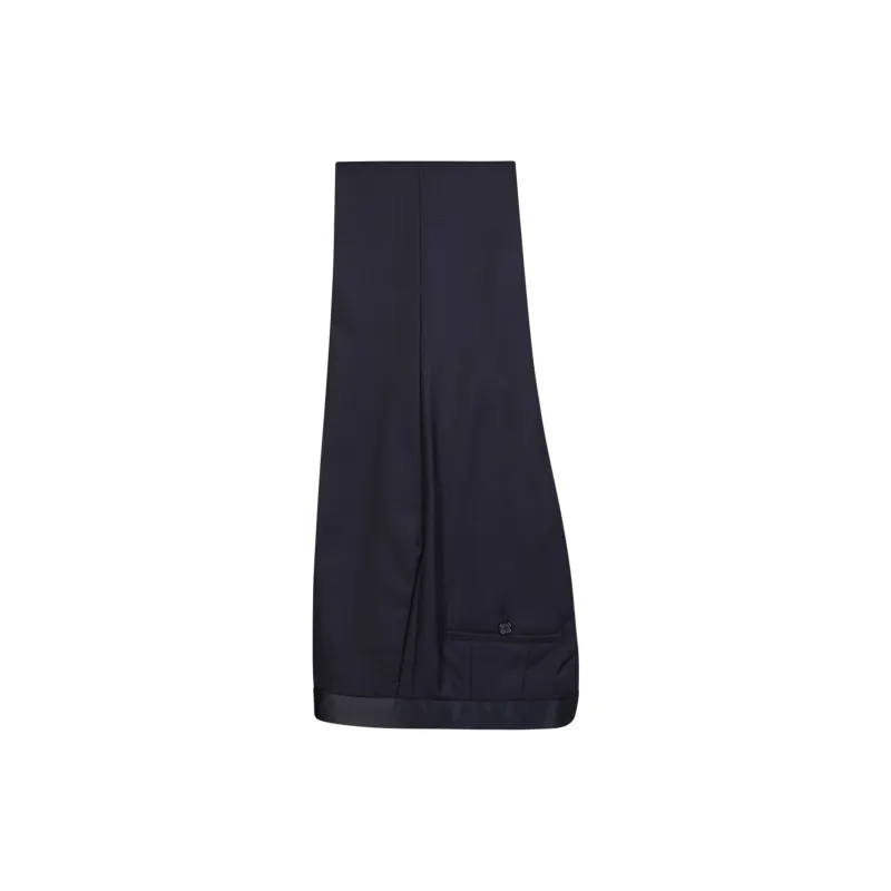 Tagliatore Two Piece Tailored Suit-5