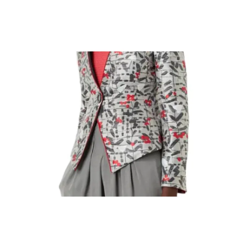 EMPORIO ARMANI Jackets Women's Multicolor-5
