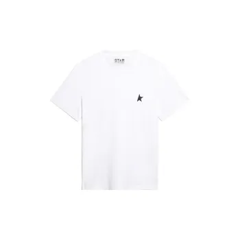 Golden Goose Logo-print Cotton T-shirt