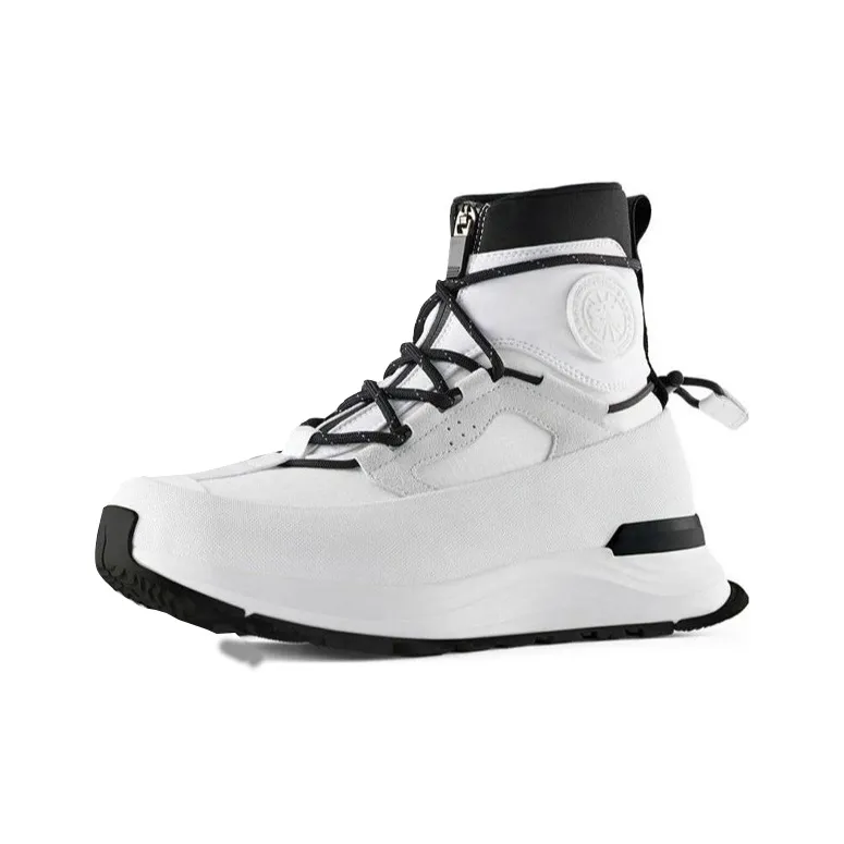 Canada Goose Glacier Trail Sneakers-0