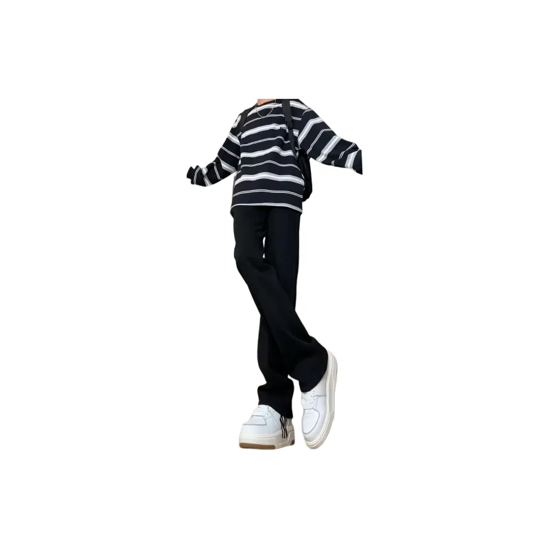 NEAR HERE Jeans Unisex-14