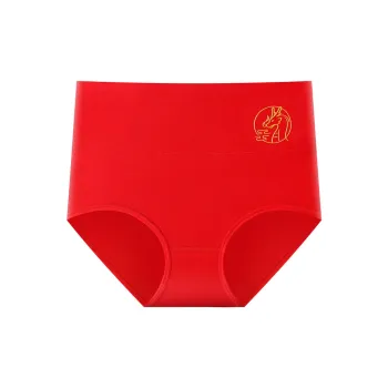 YUZHAOLIN Underpants Women's Combo Set