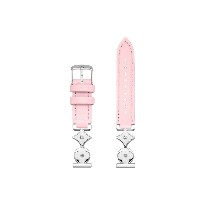 CHUANGYIDA Xiaomi Compatibility Watch Band 145~210mm Artificial Leather Material-2