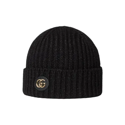 any Goggles detail Beanie