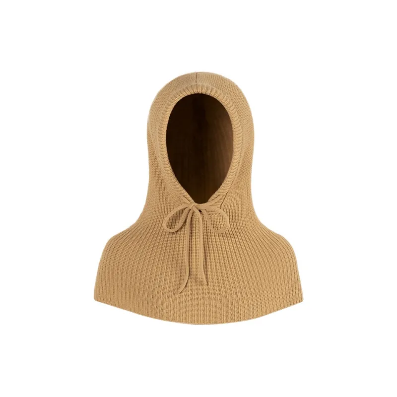 Fancet Studios Polyamide Hoods & Plush Hats Women's-7