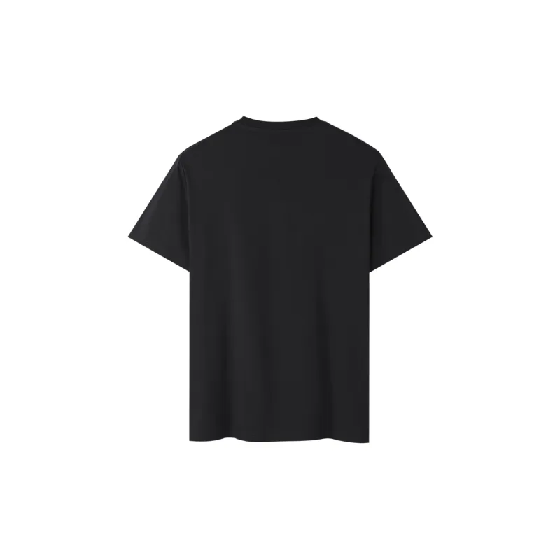 HLA The Mountain Is Not In The High Series T-Shirt Men's-7
