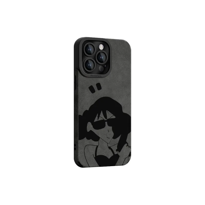 CHUNFAN Phone Cases-0