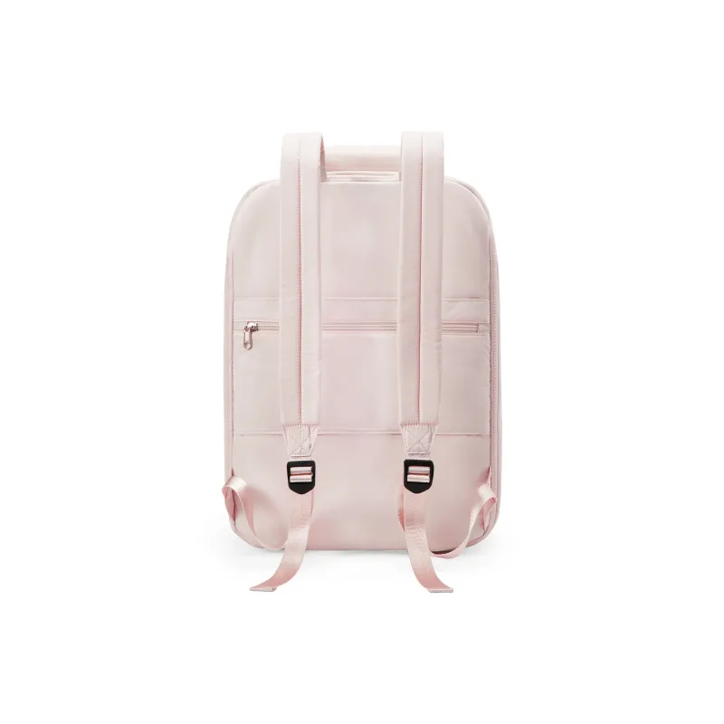 JEANSWEST Fabric Backpack Regular Unisex Multicolor-14