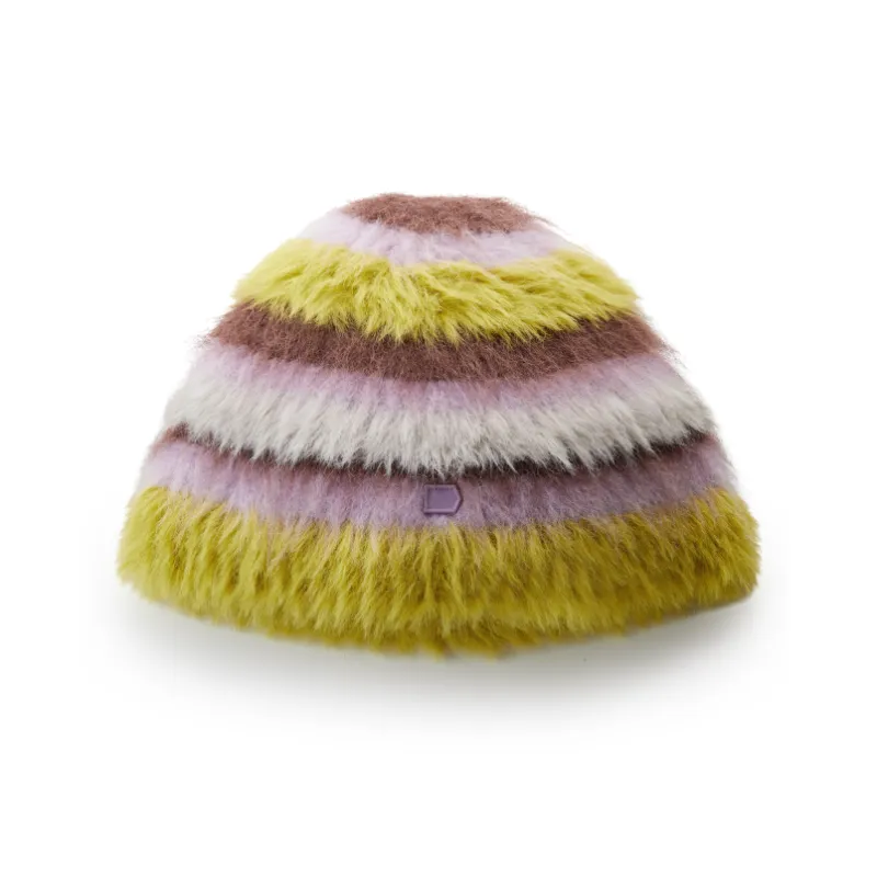 BANANA IN Beanies Unisex-4