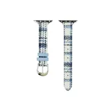 Blue Plaid