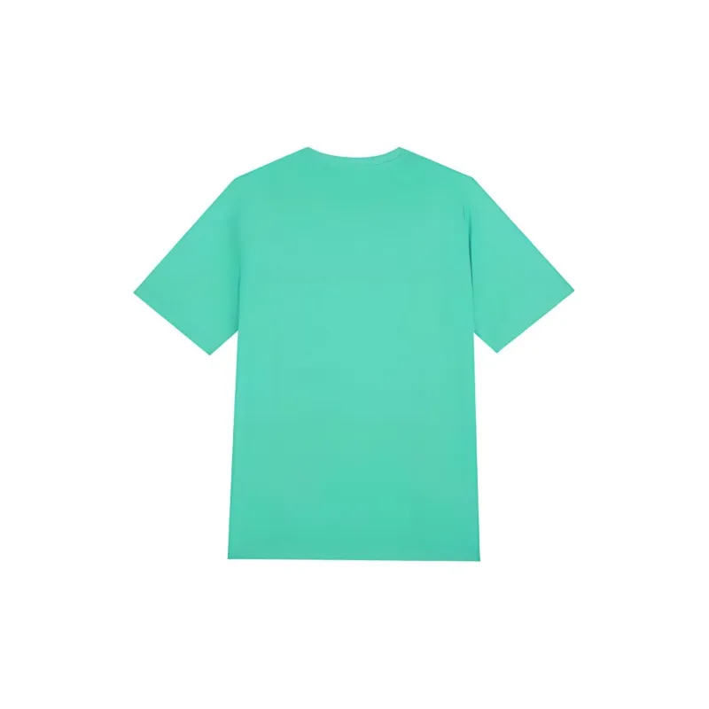 361° Basketball Collection T Shirt Men's Fresh And Green-1