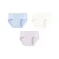 Sea Salt Blue+Pearl White+Dark Purple