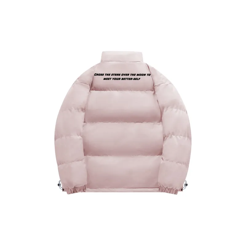RASHOMONG Puffer Jackets Unisex-8