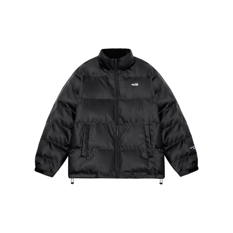 F426 Puffer Jacket Winter Unisex-1