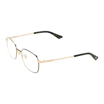 GUCCI Capsule Eyeglass Frames Men