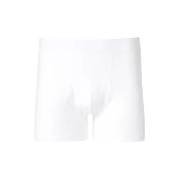 UNIQLO Underpants Men's 1 Pack White