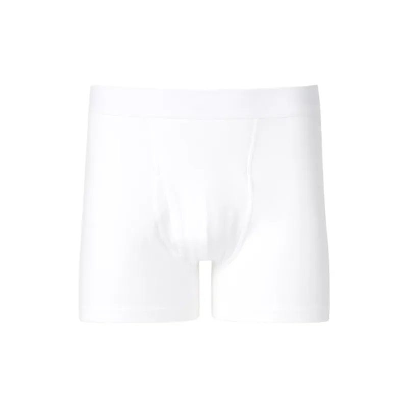 UNIQLO Underpants Men's 1 Pack White-0