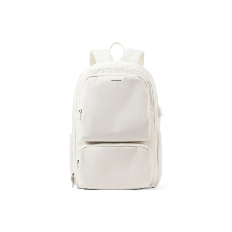JEANSWEST Fabric Backpack Backpack Travel Bag Regular Unisex Multicolor-34