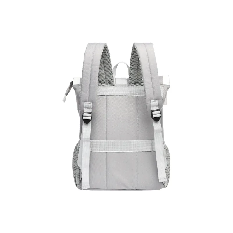KELME Polyester Backpack Regular Unisex Black/Gray-6