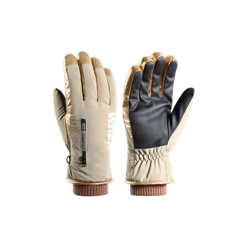 Yamaichi Maru Polyester Sports Gloves Men's-3