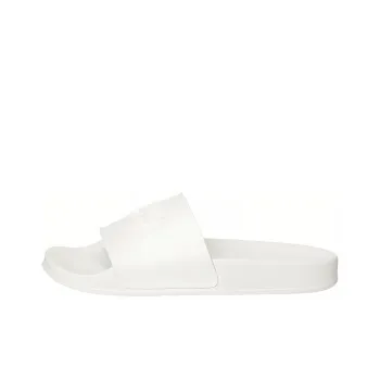 CHIARA FERRAGNI Slide Slippers Women's White
