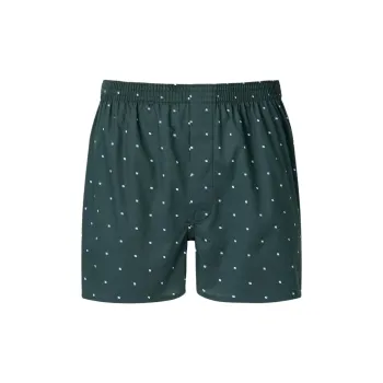 UNIQLO Underpants Men's 1 Pack Green