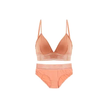 FREELASS Women's Underwear Sets
