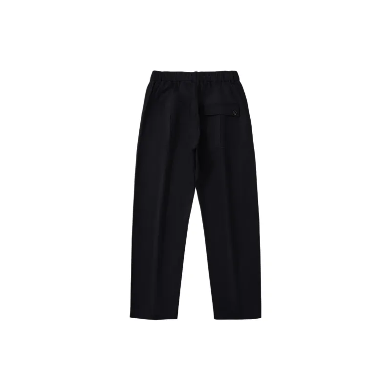 SONGS ALONG Casual Pants Men-1