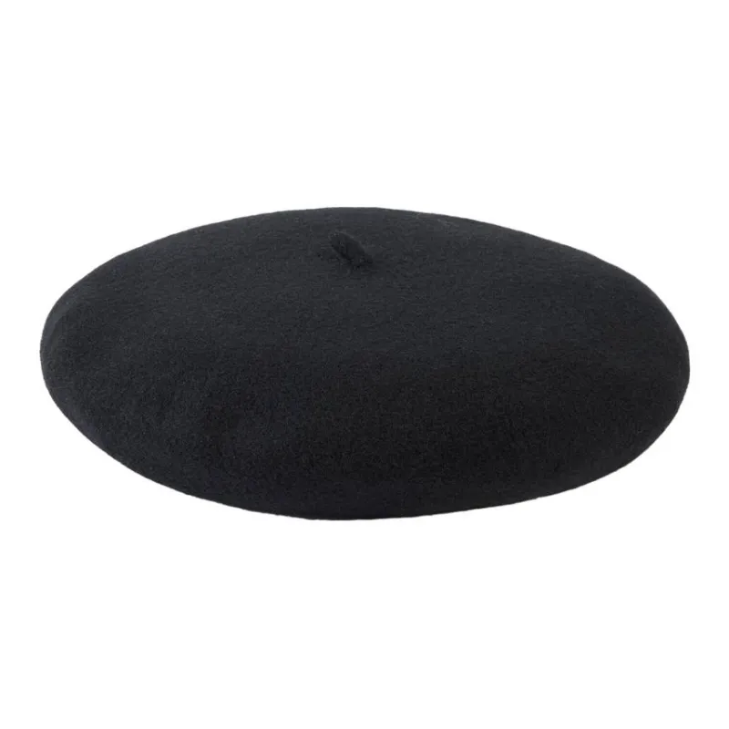 GUCCI Berets Women's Black-2