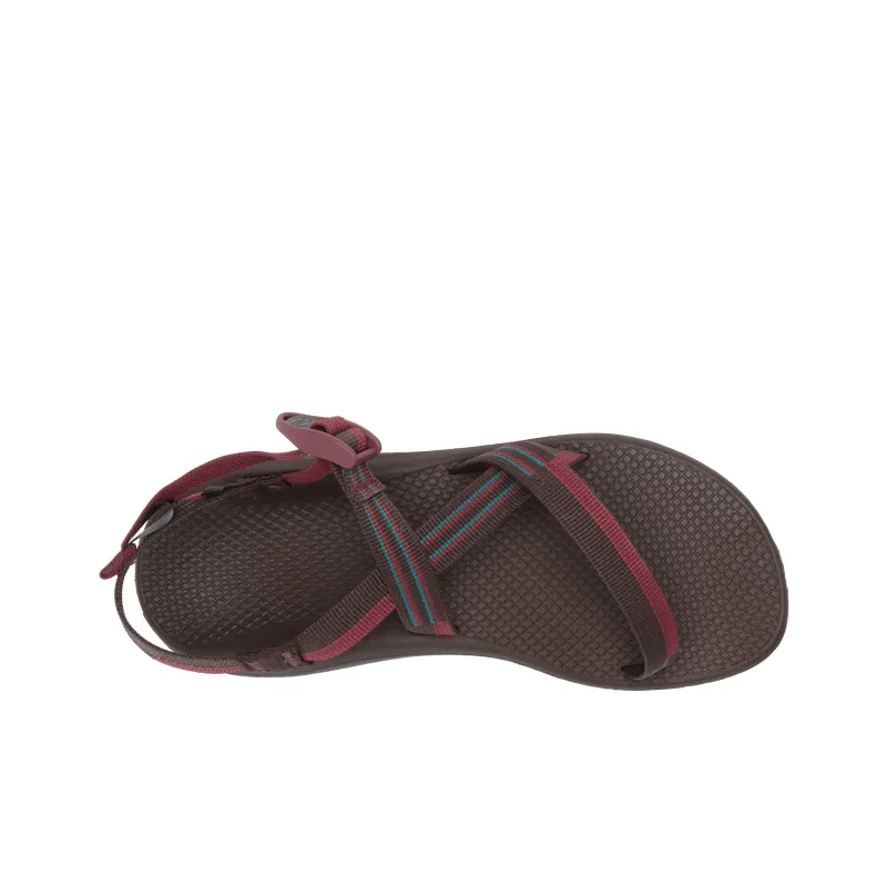 Chaco Beach Sandals Women's Russet-3