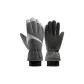Men's Dark Gray