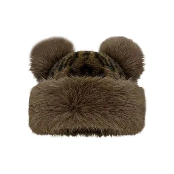 Yalu Cotton Beanies Unisex Gift Box Set