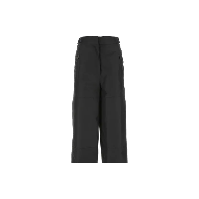 PRADA Casual Pants Women's Black-2