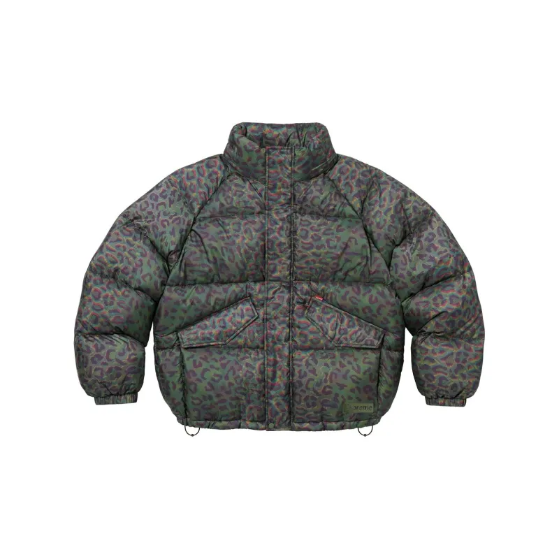 Supreme 700-Fill Down Lightweight Puffer Jacket - Cheap 