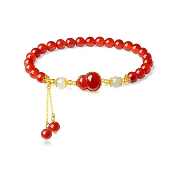 VANA Jade Bracelets Women's