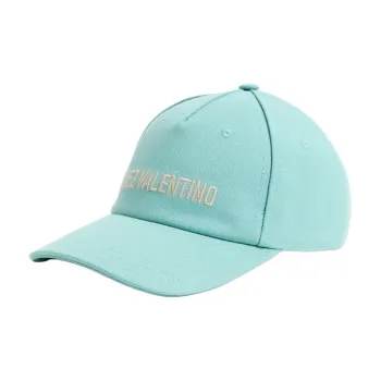 Valentino Chez Valentino Curved Peak Baseball Cap