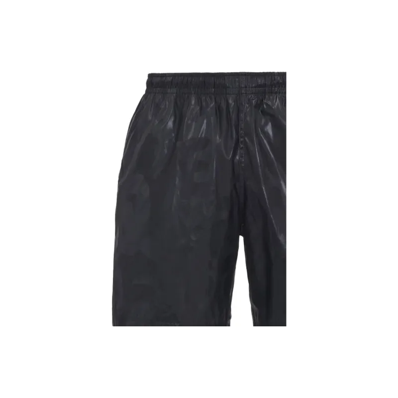 Alexander McQueen Graffiti Print Swim Shorts-5