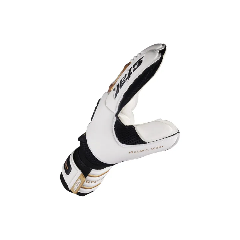 Star Goalkeeper Gloves-2