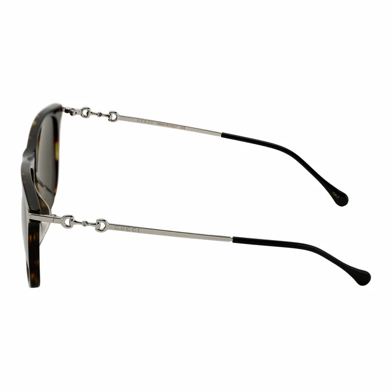 GUCCI Sunglasses Unisex-2